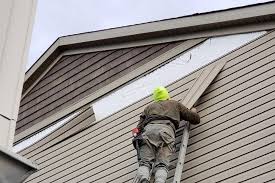 Best Insulated Siding Installation  in Aurora, TX